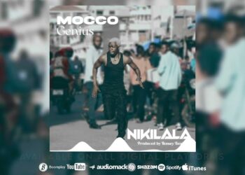 DOWNLOAD Mocco Genius – Nikilala mp3