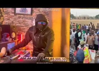 DOWNLOAD Mr Kleb – Labour Party Ft. Obidients mp3