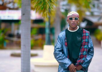 DOWNLOAD Msamiati ft Dayoo – Twende Wote mp3