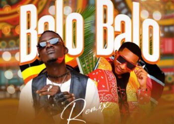 DOWNLOAD Mudra D Viral ft Trio Mio – Balo Balo (Remix) mp3
