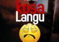 DOWNLOAD Mudy Msanii – Kosa Langu mp3