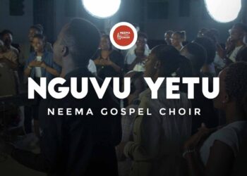 DOWNLOAD Neema Gospel Choir – Unaweza mp3