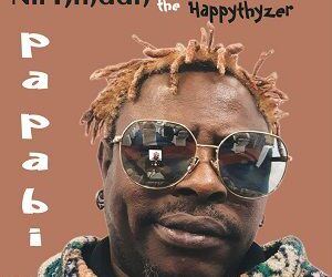 DOWNLOAD Nii Amaah – Papabi mp3