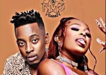 DOWNLOAD Nobantu Vilakazi & Mas Musiq – Mangozi mp3