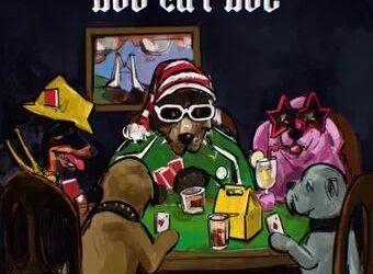 DOWNLOAD Odumodublvck – Dog Eat Dog mp3