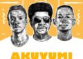 DOWNLOAD Oskido – Akuvumi ft Deep Sen, King Talkzin, Russell Zuma & Ze2 mp3