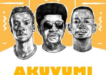 DOWNLOAD Oskido – Akuvumi ft Deep Sen, King Talkzin, Russell Zuma & Ze2 mp3
