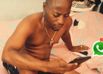 DOWNLOAD P Mawenge – Group Admin mp3