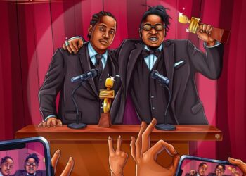 DOWNLOAD Papisnoop – Best Indeed ft Damo K mp3