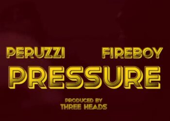 DOWNLOAD Peruzzi – Pressure ft. Fireboy DML mp3
