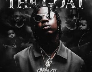 DOWNLOAD Polo G – Martin & Gina mp3