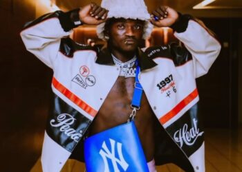 DOWNLOAD Portable – Obi Is A Boy mp3