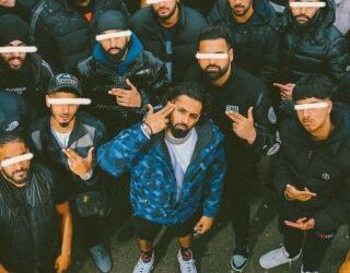 DOWNLOAD Raf Saperra – Lalkaareh (Let Tha Boyz Be Boyz) mp3