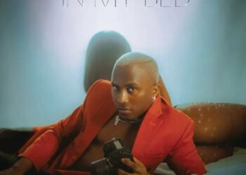 DOWNLOAD Remy Baggins – In My Bed mp3