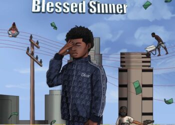 DOWNLOAD Rord Kelly – Blessed Sinner mp3