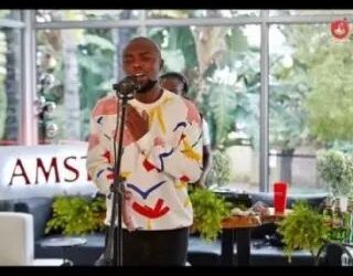 DOWNLOAD Russell Zuma – Groove Cartel Mix mp3