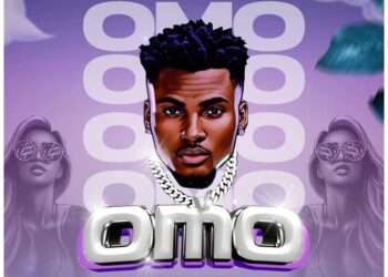 DOWNLOAD Shadykarz – Omo (Speed Up) mp3