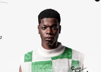 DOWNLOAD Skelvin – Shanumi ft. Magnito mp3