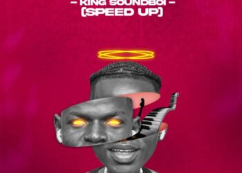 DOWNLOAD King SoundBoi – Sanwo Mi (Speed Up) mp3