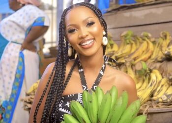 VIDEO: Spice Diana – Baligeya | mp4 Download