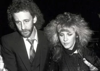 Meet Kim Anderson Stevie Nicks Husband, Kids, Family & Net Worth