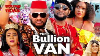 DOWNLOAD Sunyrichy – Bullion Van Odogwu mp3