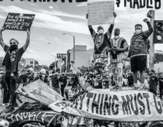 DOWNLOAD Talib Kweli & Madlib ft Cassper Nyovest & Seun Kuti – Nat Turner mp3