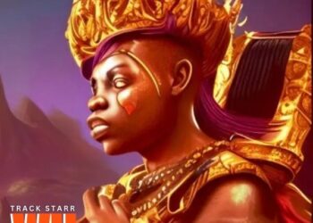 DOWNLOAD Track Starr – WUSA mp3