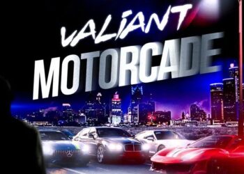 DOWNLOAD Valiant – Motorcade mp3