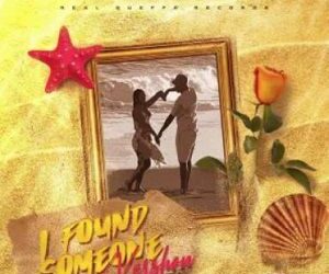 DOWNLOAD Vershon – I Found Someone mp3