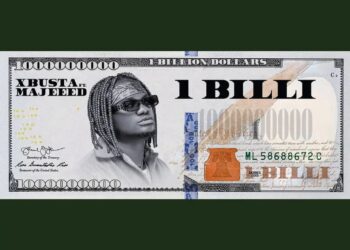 DOWNLOAD Xbusta – 1 Billi Ft. Majeeed mp3