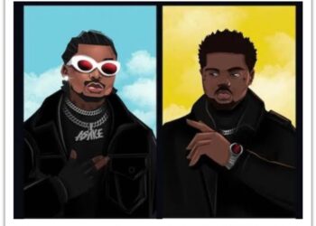 DOWNLOAD Asake – Yoga (Remix) Ft. Olamide mp3