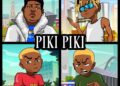 DOWNLOAD Yumbs – Piki Piki Ft. Justin99, Uncle Vinny & Pcee mp3