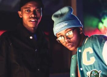 DOWNLOAD Zan’Ten – 4444 mp3