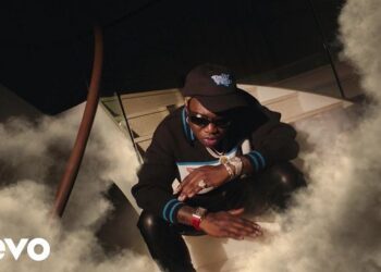 VIDEO: Zlatan – Omo Ologo | mp4 Download