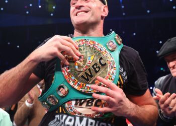 Tyson Fury Net worth, Earnings & Properties (Houses and Cars)