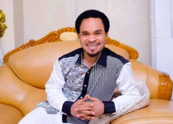 Prophet Odumeje Biography, Wikipedia, Real Name, Wife, Age, Church, Net Worth and Children