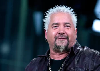 Guy Fieri Net Worth, Earnings & Properties (Houses and Cars)