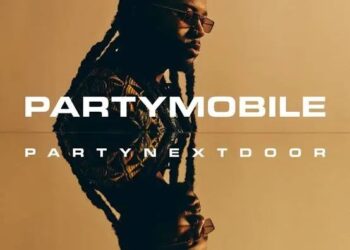 DOWNLOAD PARTYNEXTDOOR – THE NEWS mp3