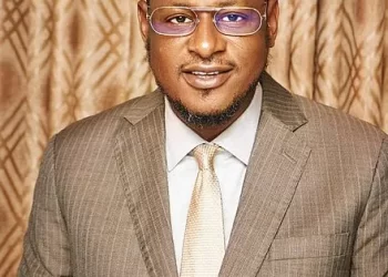 Dikko Radda Biography, Wikipedia, Politics, Family, Awards, Net Worth, Titles
