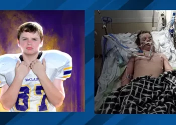 Jacob Stevens Death Video, Obituary, Tiktok Benadryl Challenge