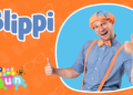 Blippi Net worth, Earnings & Properties (Houses and Cars)