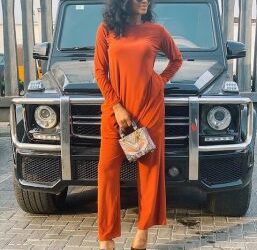 Wofai Fada Bio, Wiki, Real Name, State Of Origin, Comedies, Boyfriend, Net Worth