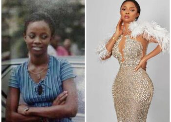 Sharon ooja Bleaching, Biography, Age, Net Worth, Parent, Family And Marriage