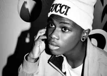 T Dollar Biography, Age, Education, Career, Net Worth