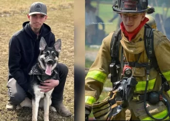 Logan Parrish Causes Of Death, Accident, How Did Logan Parrish Die?