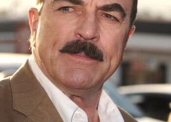 Tom Selleck Net worth, Earnings & Properties