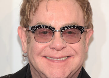 Elton John Net worth, Earnings & Properties (Houses and Cars)