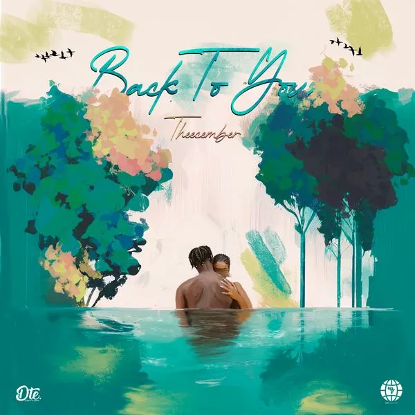 DOWNLOAD Theecember – Back to you mp3