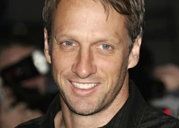 Tony Hawk Net Worth, Earnings & Properties (Houses and Cars)